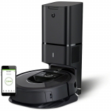 Saugroboter iRobot Roomba i7+ mit Absaugstation bei fnac