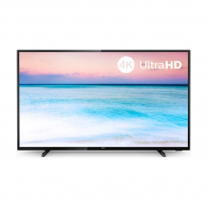 UHD Fernseher Philips 58PUS6504/12 bei Mediamarkt