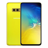 SAMSUNG Galaxy S10e Prism Yellow