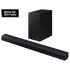 SAMSUNG Soundbar mit Wireless, HW-C460G bei ALDI für 129.- CHF