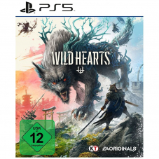 EA Wild Hearts (DE, IT, FR) PS5 bei Interdiscount