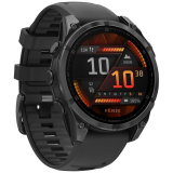 Garmin Fenix 8 47mm Amoled