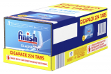 (Abholung) Finish Classic Tabs, 7 x 32 Stück (224 WG) bei Jumbo