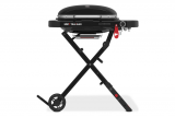 Weber Traveler Compact Gasgrill bei Jumbo zum Bestpreis