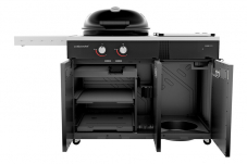 LUGANO 570 G EVO II 50MBAR Gasgrill inkl. gratis Lieferung zum Bestpreis bei Jumbo