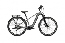 Leopard E-Trekkingbike Peak mit 85Nm Bosch Motor, 625Wh Bosch Akku, 130kg Belastbarkeit & gratis Versand bei Jumbo