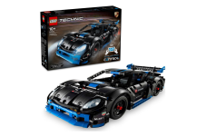 LEGO Technic 42176 Porsche GT4 e-Performance bei Jumbo