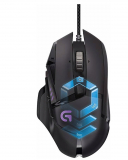 LOGITECH G502 Proteus Spectrum bei amazon.de