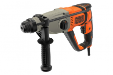 Black + Decker 800 W SDS-plus Kombihammer bei Jumbo