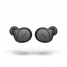 JABRA Elite 7 Pro (Earbud, ANC, Bluetooth 5.2, Schwarz, Titan) bei Amazon