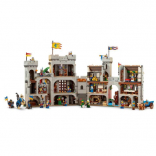 LEGO Icons 10305 Burg der Löwenritter zum Bestpreis bei Interdiscount