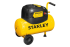 Stanley Kompressor (24 l, 8 bar, 1100 W) bei Jumbo in Aktion