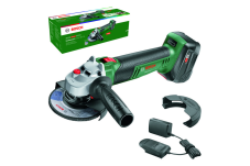 Bosch Winkelschleifer UniversalGrind 18V-75 mit inkl. Akku und Ladegerät bei Jumbo