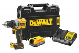 DeWalt DCD800E1T-QW 90Nm Akku-Bohschrauber Set bei Jumbo in Aktion