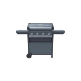 CAMPINGAZ 4 Series Select Gasgrill (Grau) bei Microspot