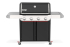 Highend-Gasgrill Weber Genesis E-415W mit 14kW und 4 Brennern zum neuen Bestpreis