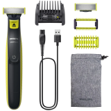 PHILIPS QP2824/20 OneBlade Face + Body bei Coop City