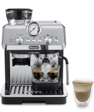 Amazon DE: De’Longhi La Specialista Arte EC 9155.MB inkl. Barista Kit für CHF 360.- inkl. Versand und Zoll