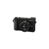 PANASONIC Lumix DC-GX9K Kit, G Vario 12-32mm bei microspot