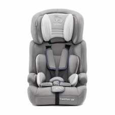 KINDERKRAFT Autokindersitz Comfort Up (Grau) bei Microspot