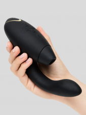 Nur noch heute? Womanizer Duo Vibrator fast zum Bestpreis bei Amorana