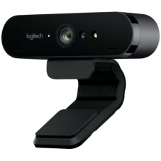 Testsieger LOGITECH BRIO 4K Webcam zum Bestpreis