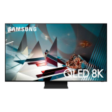 65’’ 8K Samsung TV bei microspot / Brack