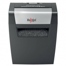 REXEL Aktenvernichter X406 P-4 bei microspot