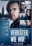 Thriller mit Ewan McGregor – Verräter wie wir im Stream bei SRF