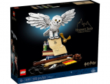 LEGO 76391 Hogwarts™ Ikonen – Sammler-Edition bei Manor