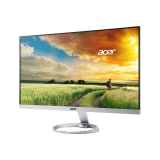 ACER H257HUsmidpx QHD-Bildschirm, 100% sRGB-Farbraum-Abdeckung, 350 Nits