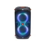 JBL Partybox 110 (Bluetooth 5.1, Schwarz) bei Microspot