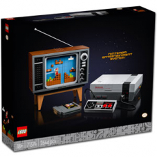 LEGO Super Mario – Nintendo Entertainment System (71374) bei wog