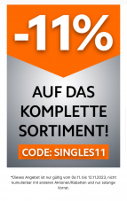 Xiaomi/Mi-Store: 11% auf das ganze Sortiment