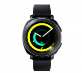 melectronics – Samsung Gear Sport schwarz  CHF 37.25 statt CHF 149.- (Abholpreis)