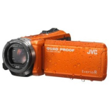 Full HD Camcorder JVC GZ-R405DEU bei Ackermann für 269.- CHF