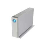 LACIE d2 Thunderbolt 2, 4.0TB bei microspot für 149.- CHF