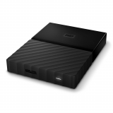 WESTERN DIGITAL My Passport Mac New, 4.0TB bei microspot für 79.50 CHF