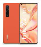 Oppo Find X2 Pro, 512GB, 12GB RAM, Orange bei Amazon