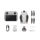 DJI Mini 3 RC Combo (2.7K, 4K, Full HD) bei Interdiscount