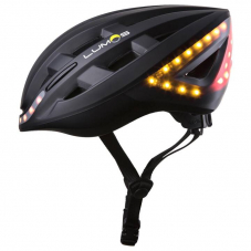 Velohelm Lumos Kickstart & Lite II mit integrierten Leuchten in Einheitsgrösse oder M & L bei microspot