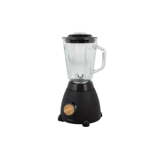 FURBER Standmixer »Standmixer Schwarz/Holz« mit 500 W (1,5 l) bei Ackermann