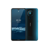 Nokia 5.3 (64GB, Cyan, 6.55″, Dual SIM, 13Mpx, 4G) bei Manor