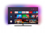 Philips 55OLED865 (Ambilight, Android TV, schwenkbarer Bildschirm) bei melectronics