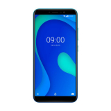 Wiko Y80 für 89.90 bei Interdiscount