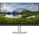 UHD-Monitor DELL S2721QS Zwart (IPS, 350 Nits, 99% sRGB) bei microspot