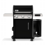 Weber Spirit EPX-315 G smarter Gasgrill bei doitgarden.ch