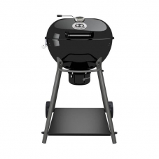 OUTDOORCHEF Kensington 570 C Holzkohlegrill (Schwarz) bei Microspot