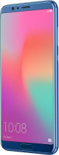 HONOR View 10, 128GB, Blau bei digitec für 399.- CHF