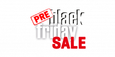 Pre Black Friday Sale bei interdiscount